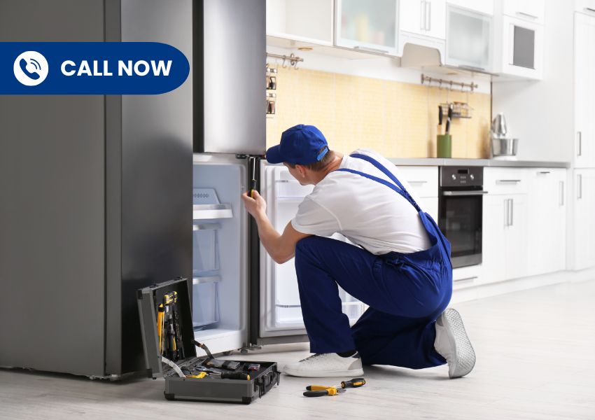 Albemarle Appliance Repair Company